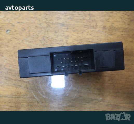 Vw phaeton 2003 година Модул багажник, снимка 2 - Части - 40535089