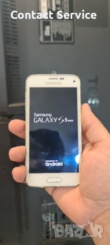 Samsung Galaxy S5 MINI G800F, снимка 2 - Samsung - 42101139