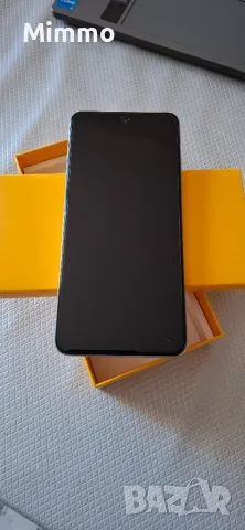 Телефон REALMI-14Х, снимка 2 - Други - 56338554