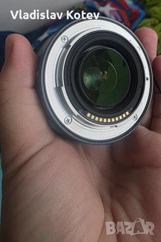 Обектив Nikon Z 24-70S 4, снимка 10 - Обективи и филтри - 53603172