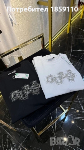 дамска тениска , снимка 3 - Тениски - 53854382