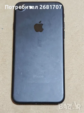 телефон iPhone 7 , снимка 2 - Apple iPhone - 56243426