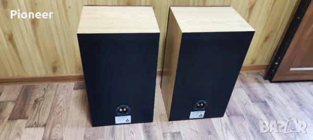 Тонколони Mitsubishi SS-20, снимка 5 - Тонколони - 50053809