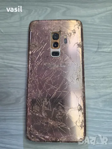 SAMSUNG S9 PLUS части, снимка 2 - Резервни части за телефони - 55816060
