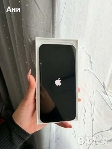 Iphone 16 Plus 128 GB, снимка 4 - Apple iPhone - 56196835