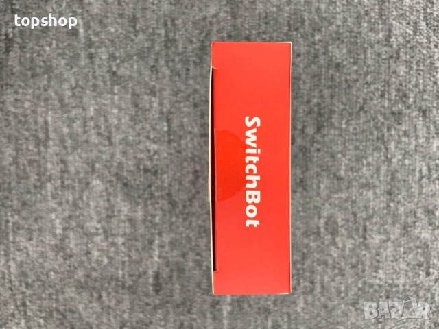 Нов SwitchBot Hub Mini - Интелигентен Хъб за Управление на Смарт и Инфрачервени Уреди  SwitchBot Hub, снимка 9 - Друга електроника - 52668866