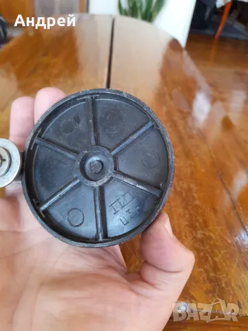 Стара затварачка за буркани #10, снимка 5 - Други ценни предмети - 49113141