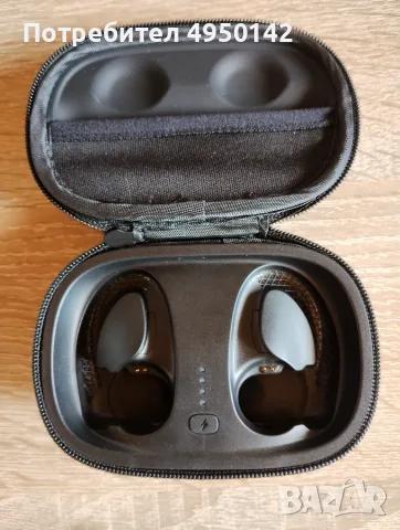 Plantronics Backbeat Fit 3100, снимка 3 - Bluetooth слушалки - 56086920