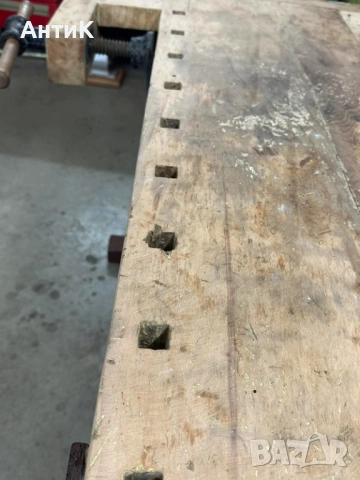 Стар Дърводелски Тезгях, снимка 13 - Други - 52468446