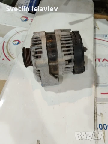 Динамо/Алтернатор за Шевролет Авео 2010 