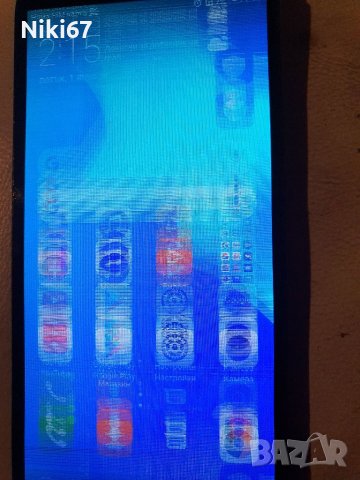 Huawei Y5 2018 За ремонт или части , снимка 1