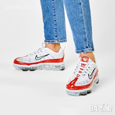 Nike Air Vapormax 360 - 38 Номер