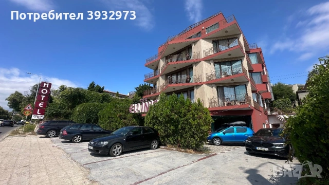 Нощувки с панорамна морска гледка, снимка 5 - Почивки на море - 53483324