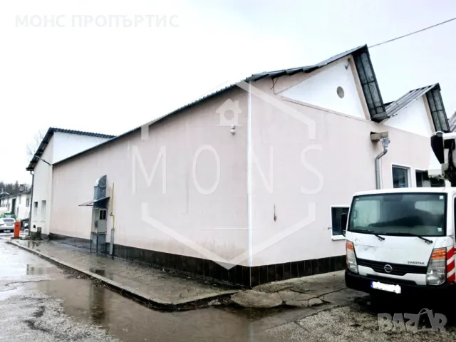 Складове под наем в гр. Севлиево