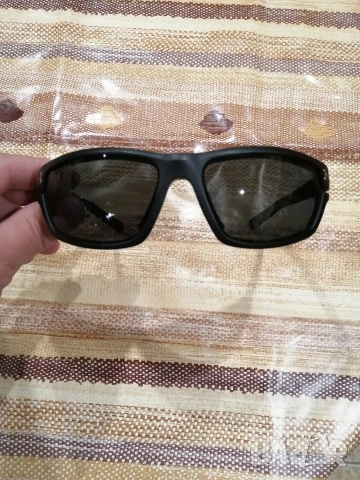 Очила Under Armour X Storm Hook'd, снимка 2 - Слънчеви и диоптрични очила - 53873626