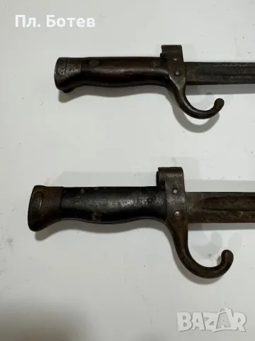 Стар щик, снимка 2 - Антикварни и старинни предмети - 50227930