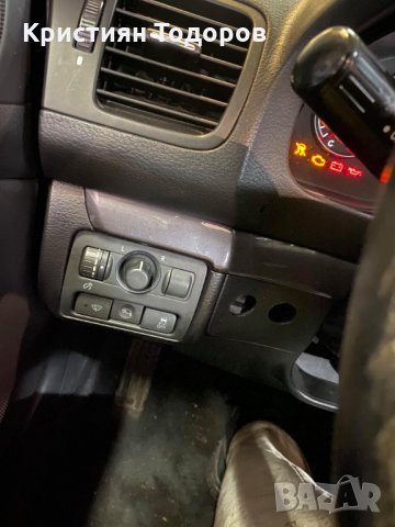 Субари Легаси на части фейслифт, снимка 10 - Части - 34361832