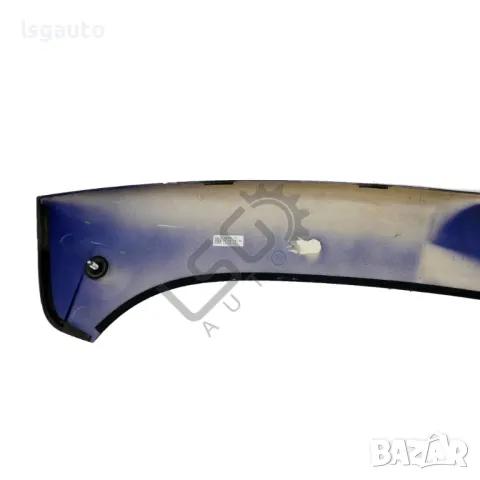 Спойлер заден капак Mazda 6 Estate (GJ, GL)  2013-2019 ID: 145200, снимка 2 - Части - 49676103