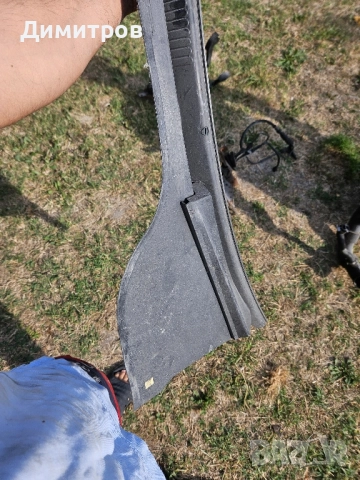 Кора за чистачки за Голф 5, снимка 4 - Части - 51692473