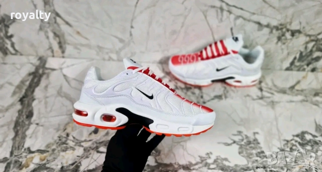 Nike Нови Мъжки Маратонки 40-45 Номер Найк , снимка 6 - Маратонки - 53358472