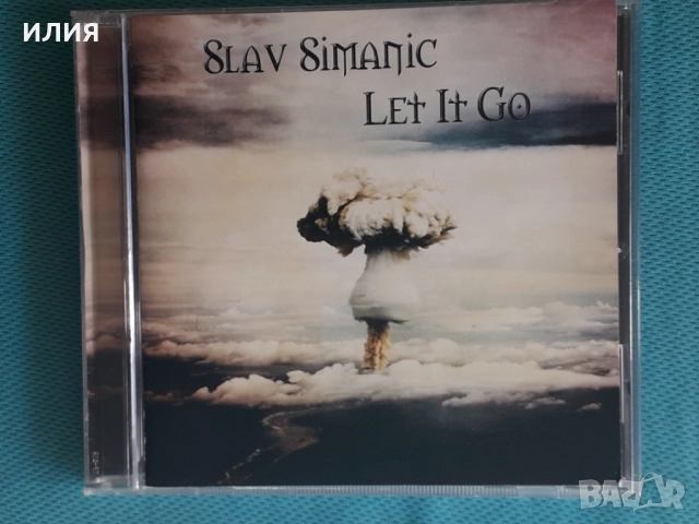 Shadowcast,Raintime,Killer Bee,Naervaer,Cronian,Asrai,Rapture,Mork Gryning-CD, снимка 12 - CD дискове - 48984972