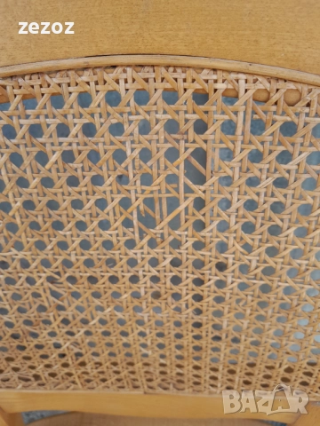 Столове трапезни масив №025, снимка 7 - Столове - 52570824