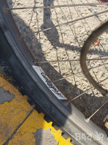 Велосипед shimano lx, снимка 8 - Велосипеди - 41267538