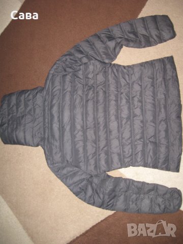 Зимно яке MANGO  дамско,М, снимка 3 - Якета - 39070629