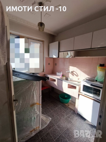 ПРОДАВА ЕТАЖ С ИЗБА - ТОП ЛОКАЦИЯ, Център, снимка 10 - Апартаменти - 51988863