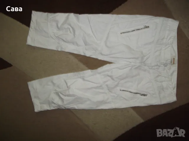 Бермуди DIESEL  дамски,М, снимка 2 - Къси панталони и бермуди - 50156040