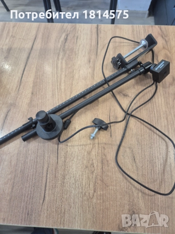 Камера за Atostack