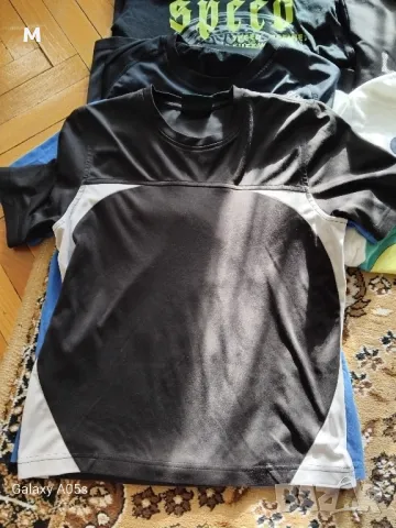 Тениски 9 бр., снимка 5 - Детски тениски и потници - 49798490