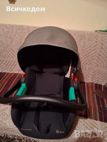 Кошче за кола Кика Боо, снимка 3 - Други - 52298937