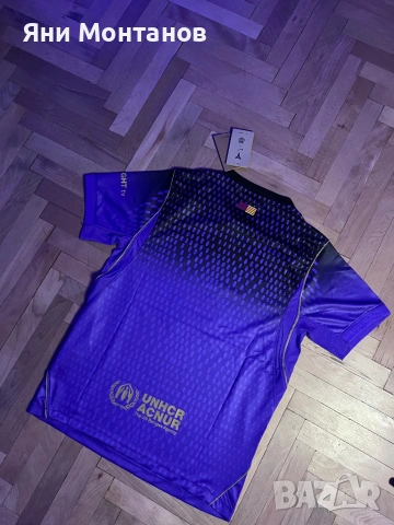 Барселона екип 26/27 , снимка 12 - Спортни дрехи, екипи - 53760090