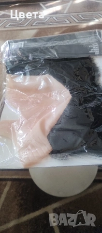 Перука, снимка 7 - Фризьорски принадлежности - 53826410