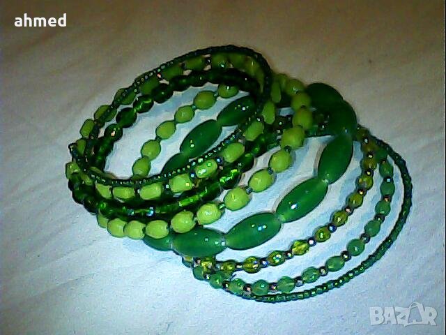 красива гривн от estestven kamak, снимка 4 - Антикварни и старинни предмети - 39283988