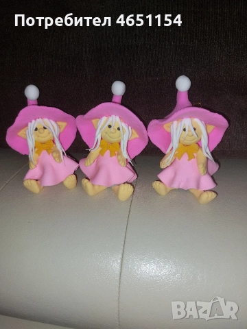 Коледни елфчета , снимка 7 - Декорация за дома - 52577779