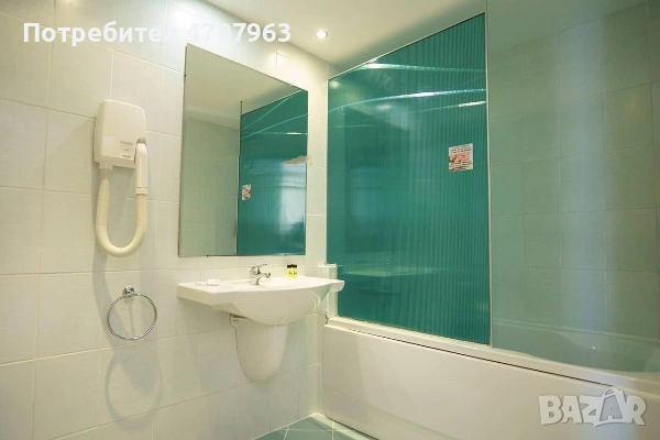 Двустаен - Созопол, снимка 5 - Апартаменти - 53712722