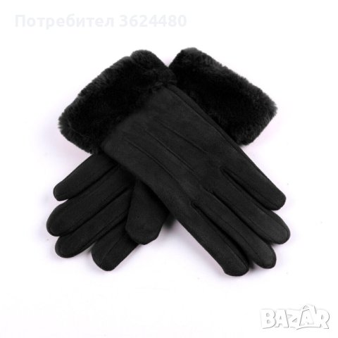 4059 Дамски ръкавици, снимка 7 - Ръкавици - 42155804