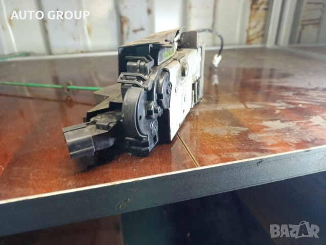 Брава, централно заключване Фиат Крома / Fiat Croma след 2006г, снимка 11 - Части - 53080813