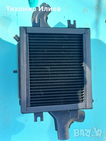 Части за Москвич 2140 / 412