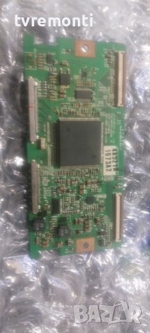 Платка T-CONTROL BOARD 6870C-0264B 6871L-1673A for LG 37LH7000