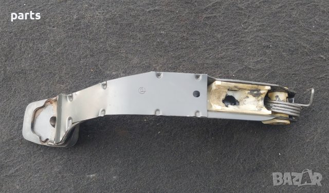 Педал Спирачка Сеат Ароса - VW Лупо - Поло N, снимка 3 - Части - 42237657