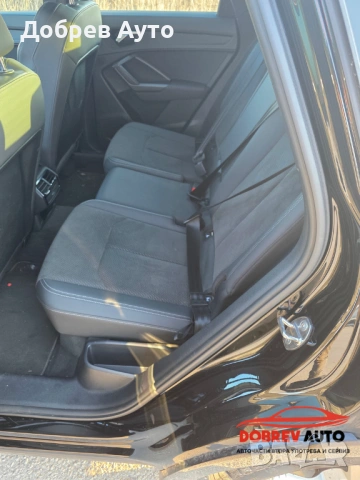 **САМО НА ЧАСТИ***  Audi Q3 F3, 2.0TDI, S - Line, Automat , снимка 8 - Автомобили и джипове - 53865634