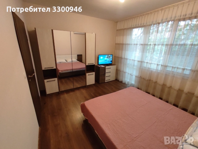 Двустаен апартамент под наем , снимка 8 - Квартири, нощувки - 52258243