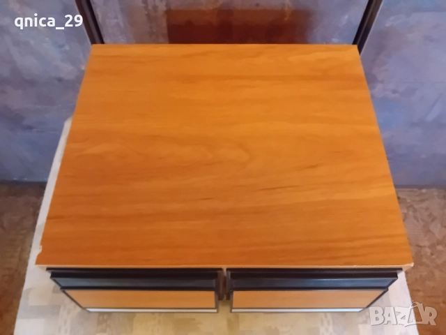 Кутия за съхранение на 40 броя дискове, снимка 3 - CD дискове - 52462405