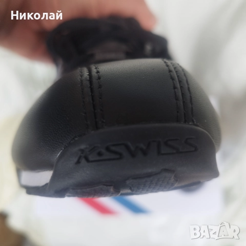 маратонки K-Swiss 44-28,5 см, снимка 7 - Маратонки - 52054606