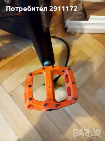 Trail/AM байк/МТБ/Планински велосипед Whyte G-150, снимка 5 - Велосипеди - 50250807