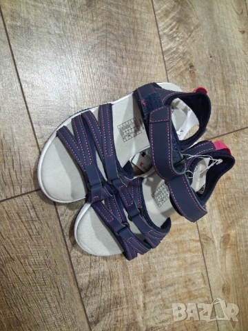 н.31 сандали, снимка 2 - Детски сандали и чехли - 51023020