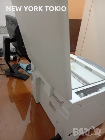 ПРИНТЕР CANON , снимка 6 - Принтери, копири, скенери - 51238105